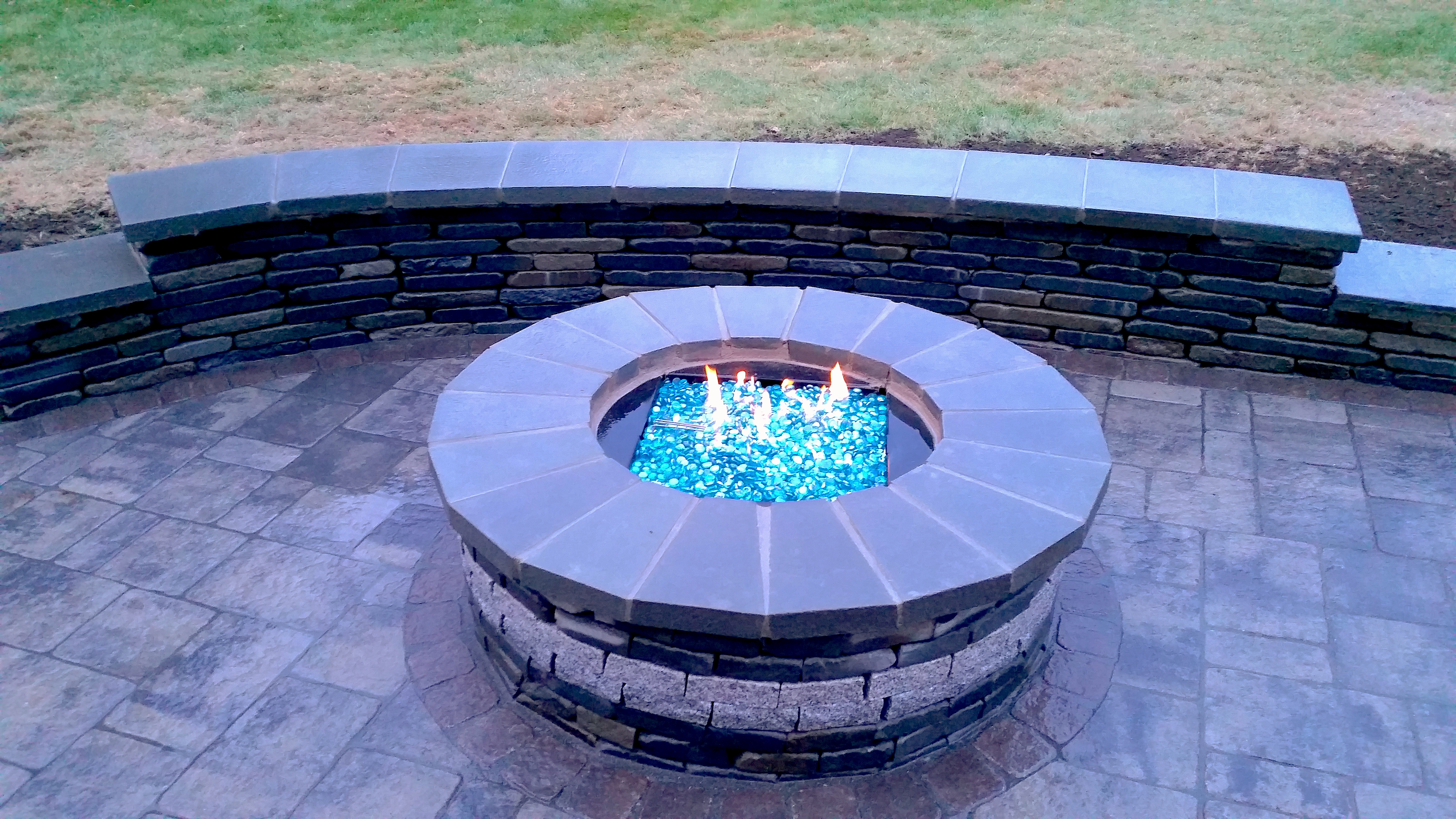 Fire Pit 2
