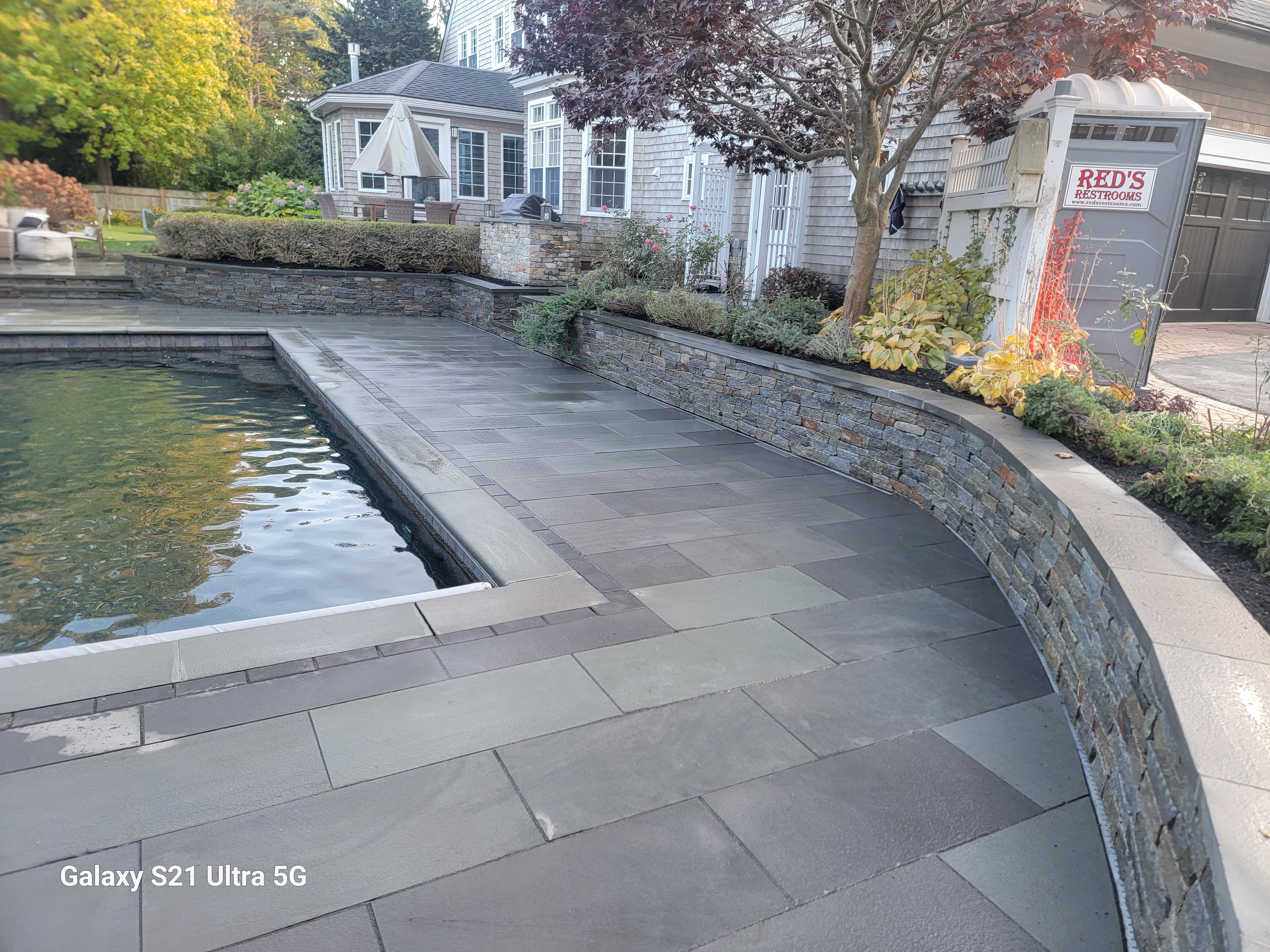 Stiles & Sons project