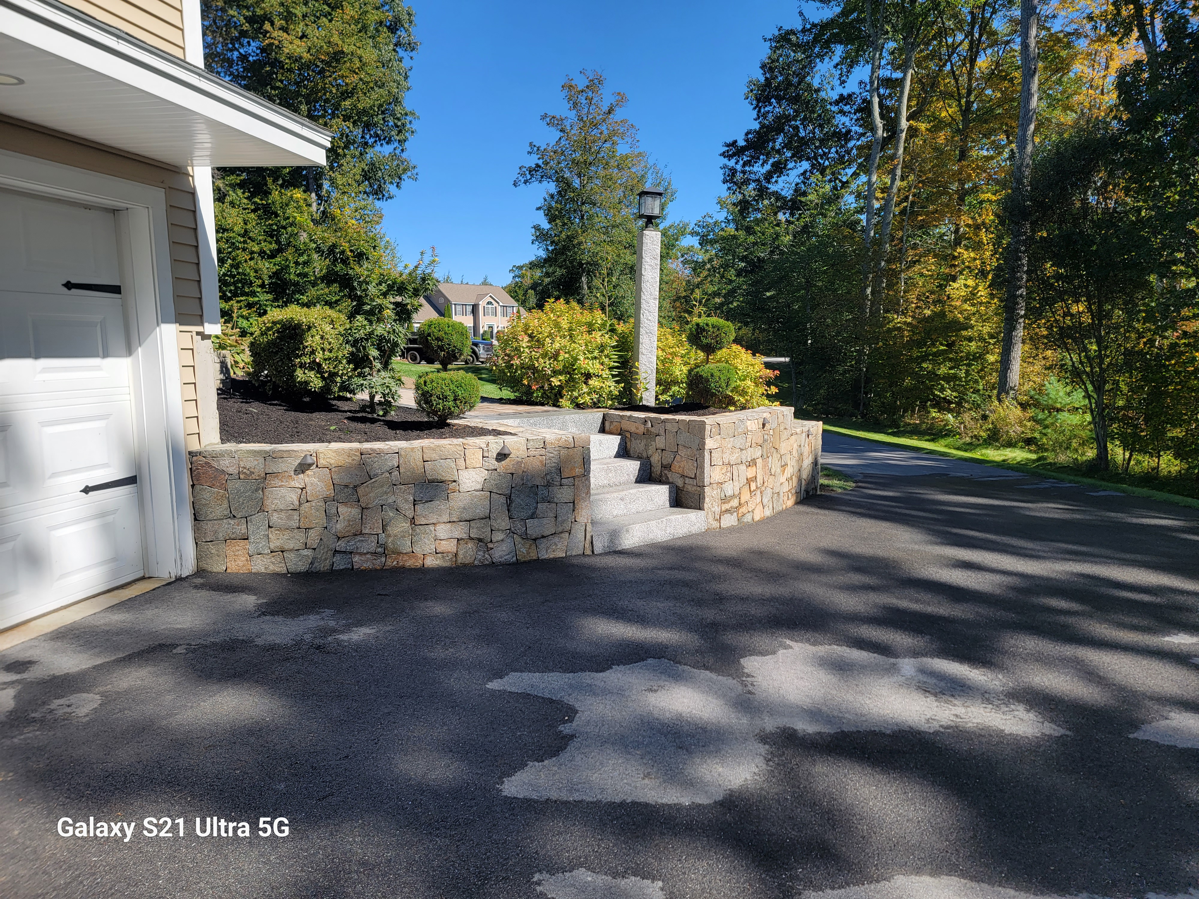 Stiles & Sons project