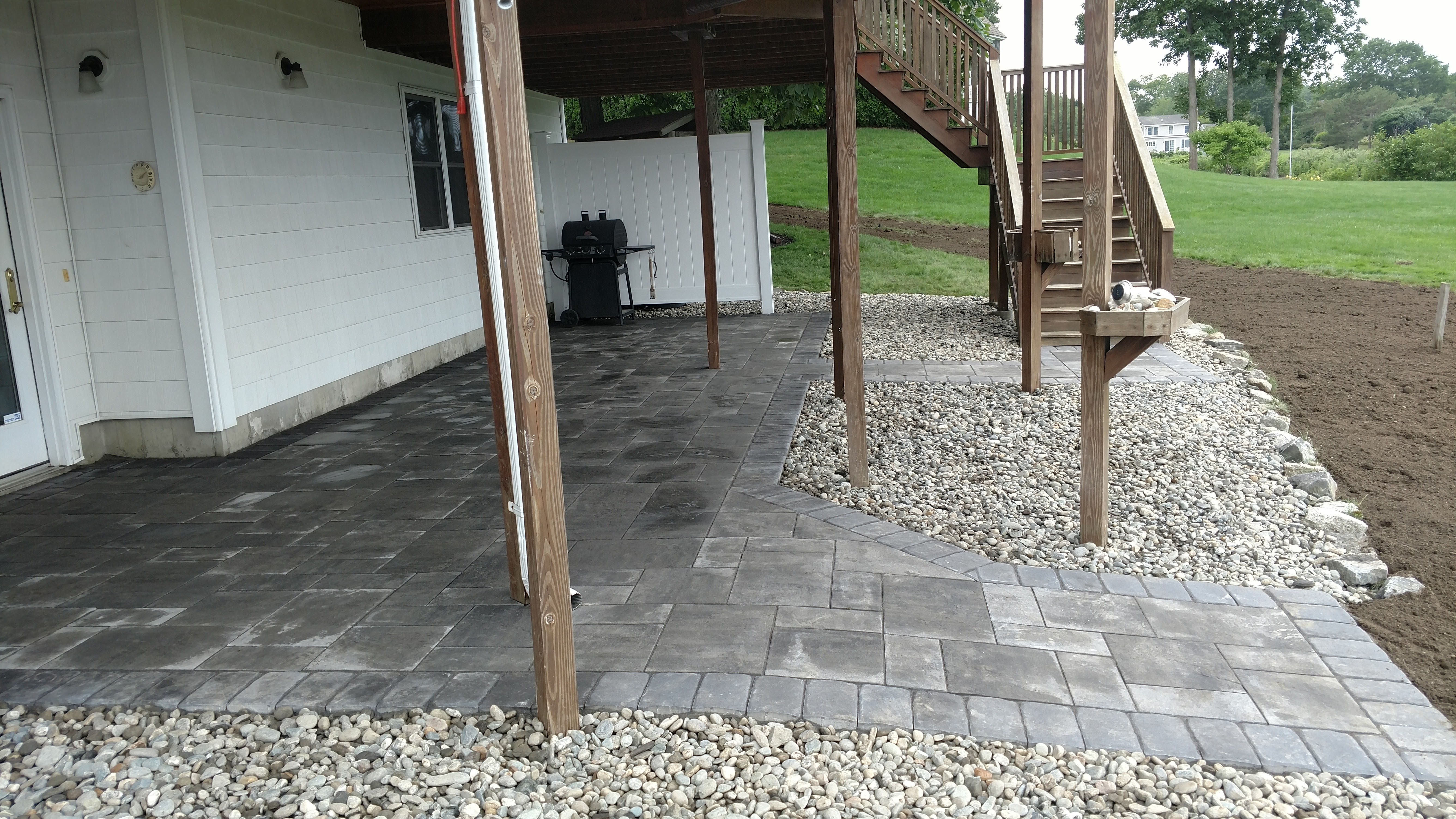 Patio 139