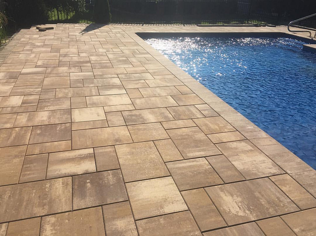 Stiles & Sons project