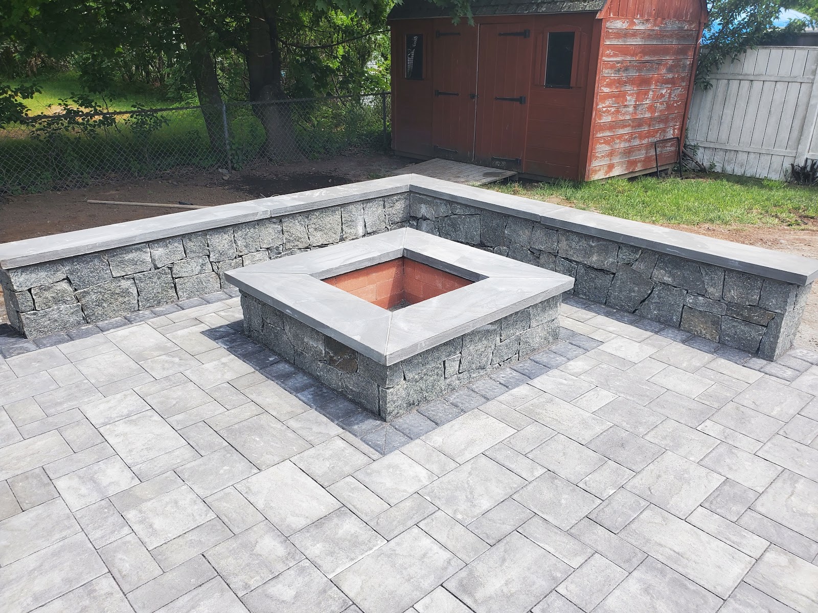 Stiles & Sons project