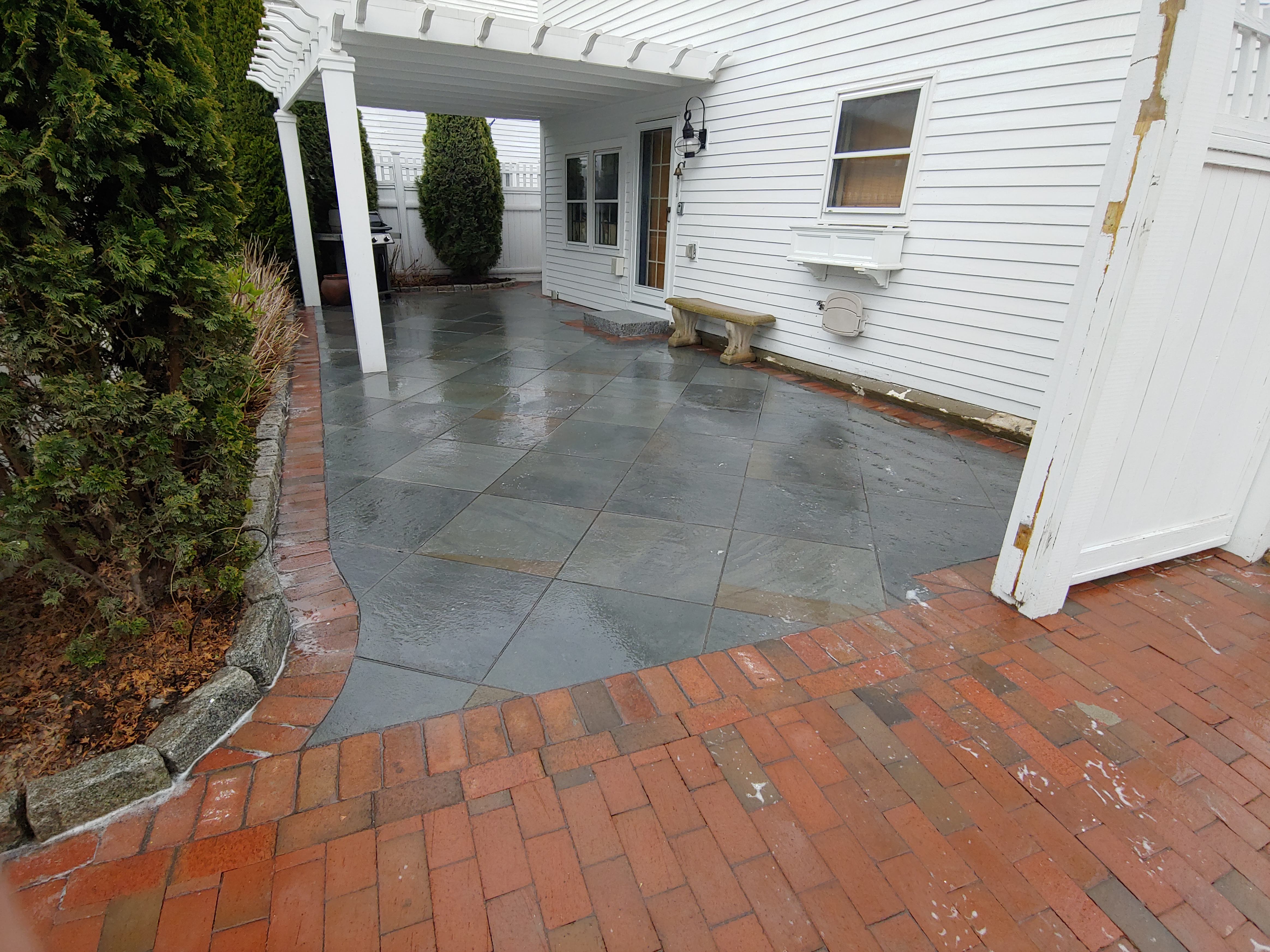 Stiles & Sons project