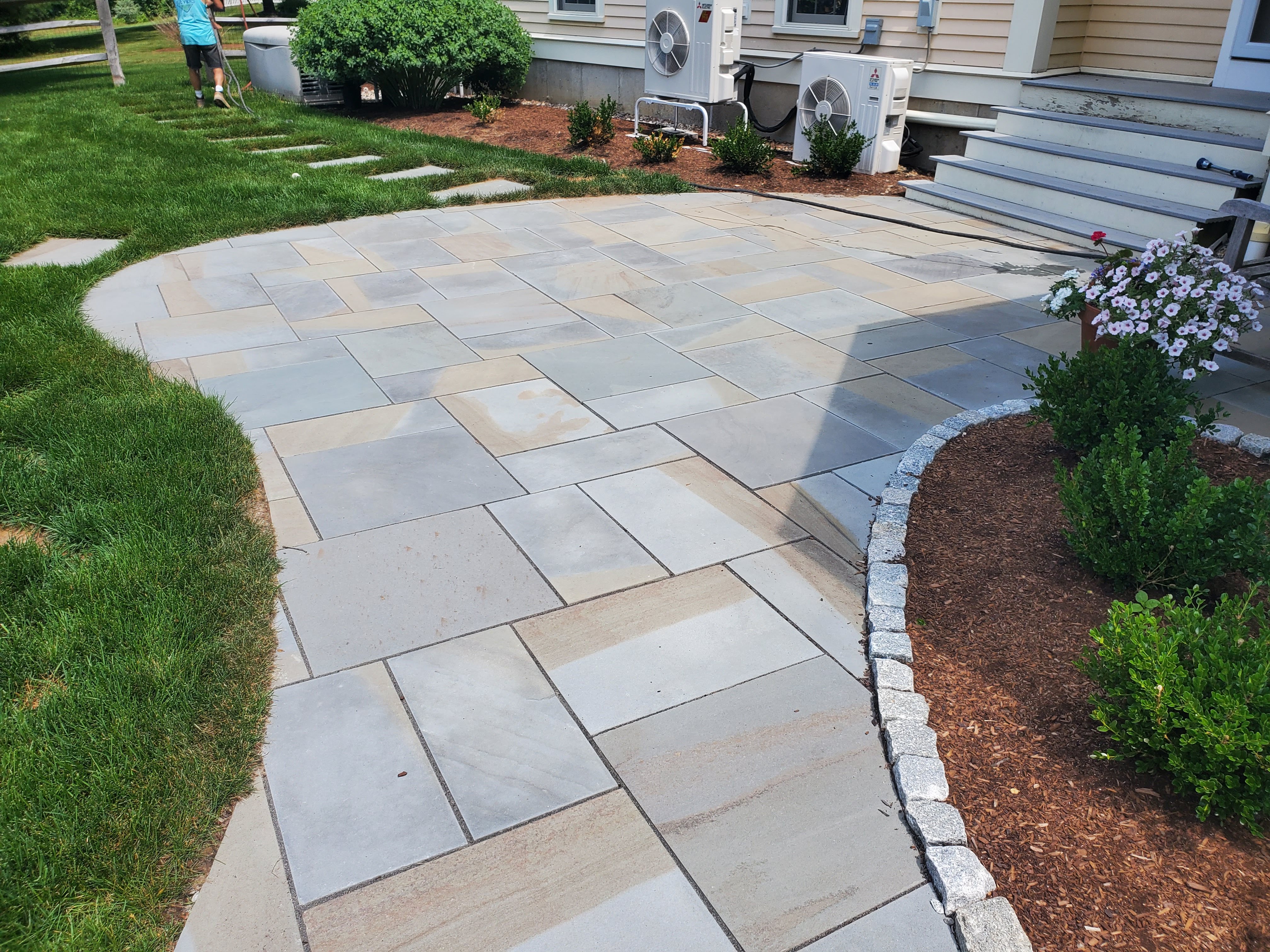 Stiles & Sons project