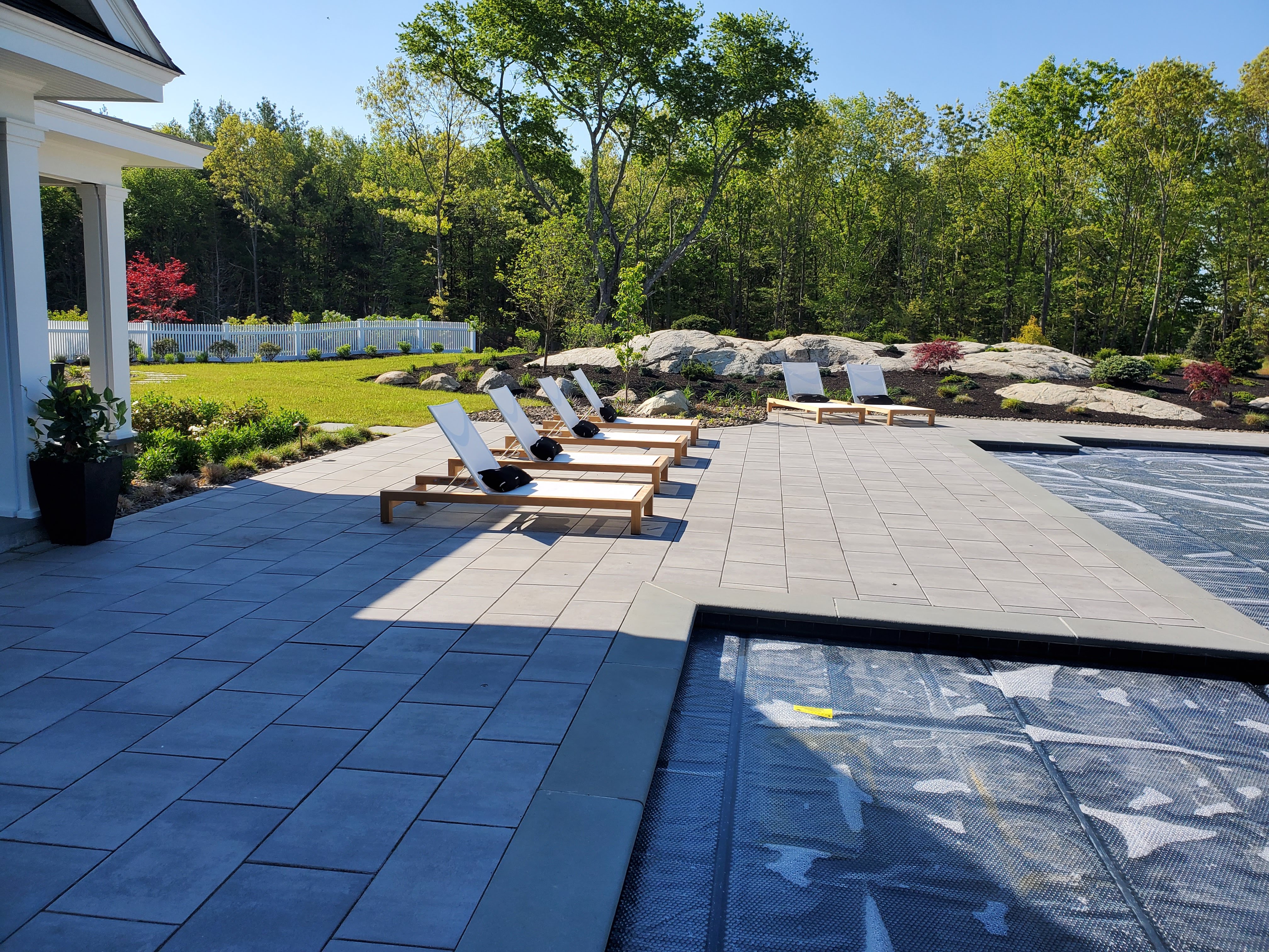 Stiles & Sons project