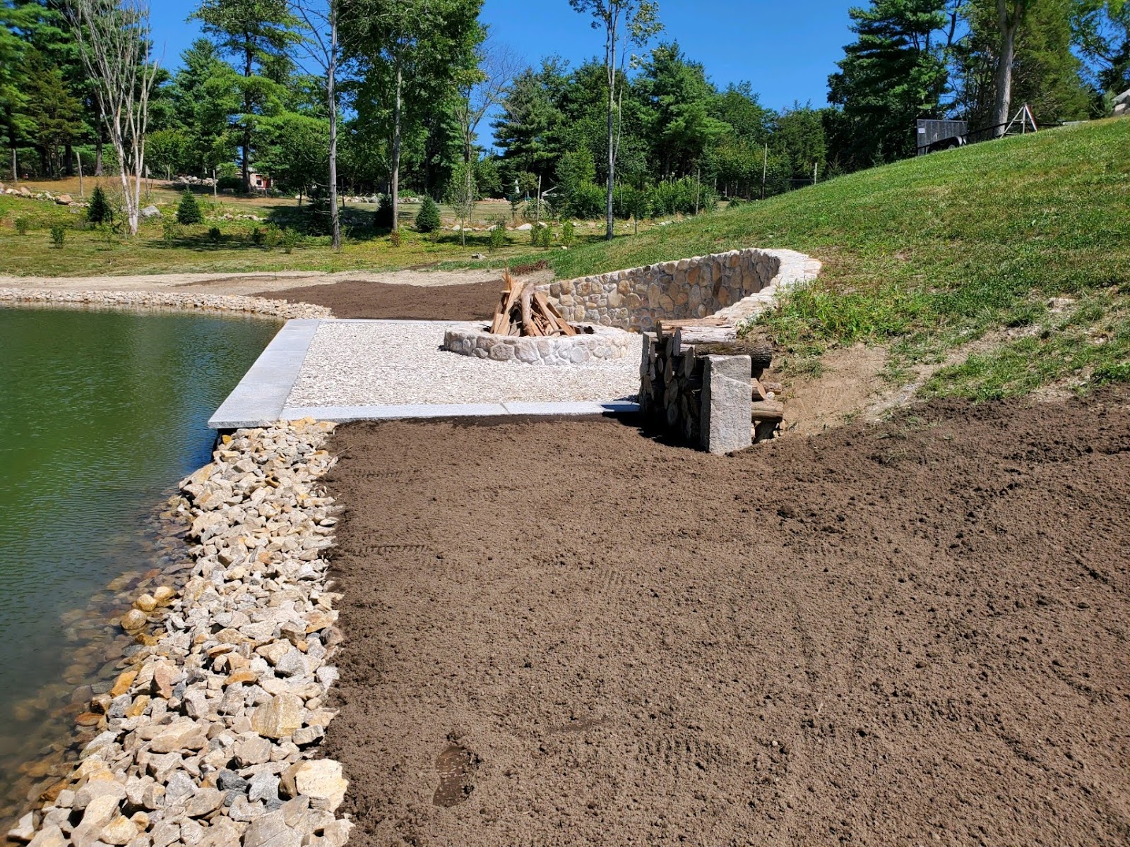 Stiles & Sons project