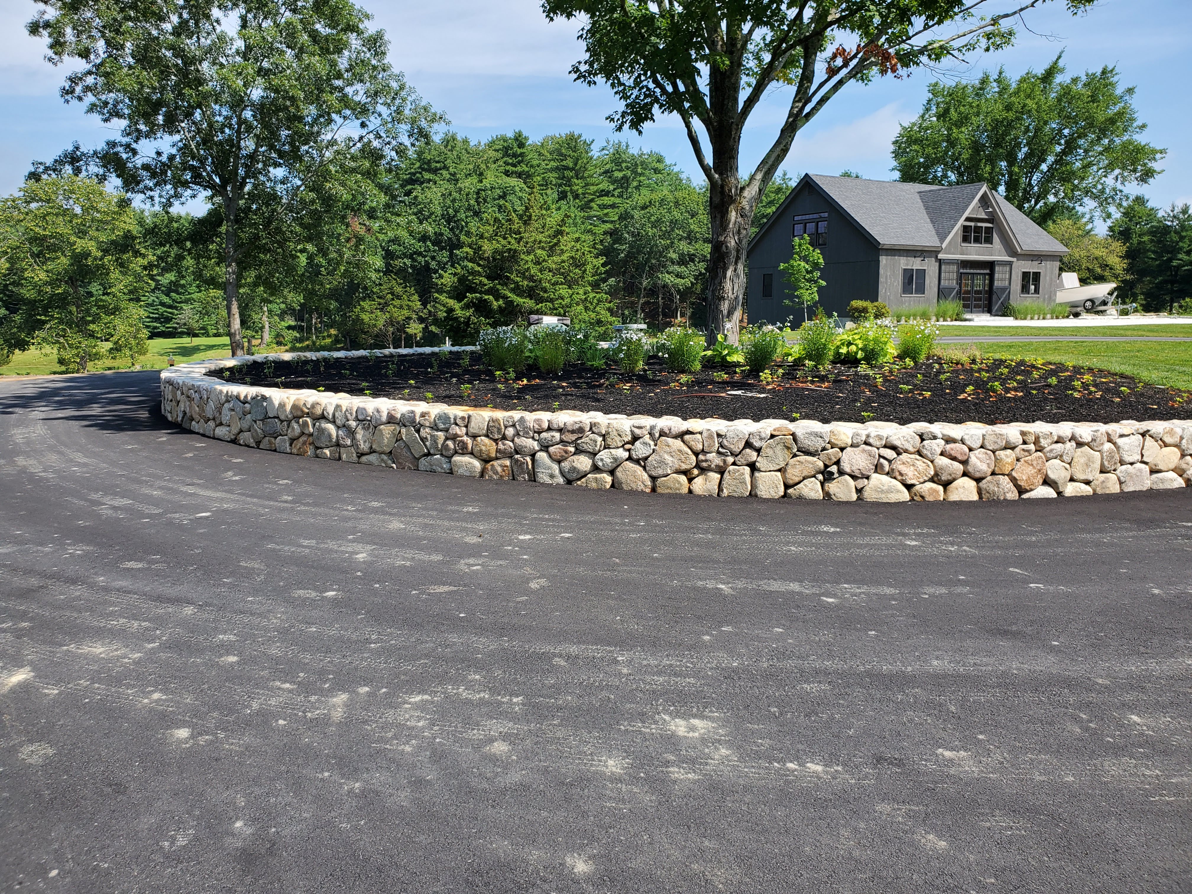 Stiles & Sons project