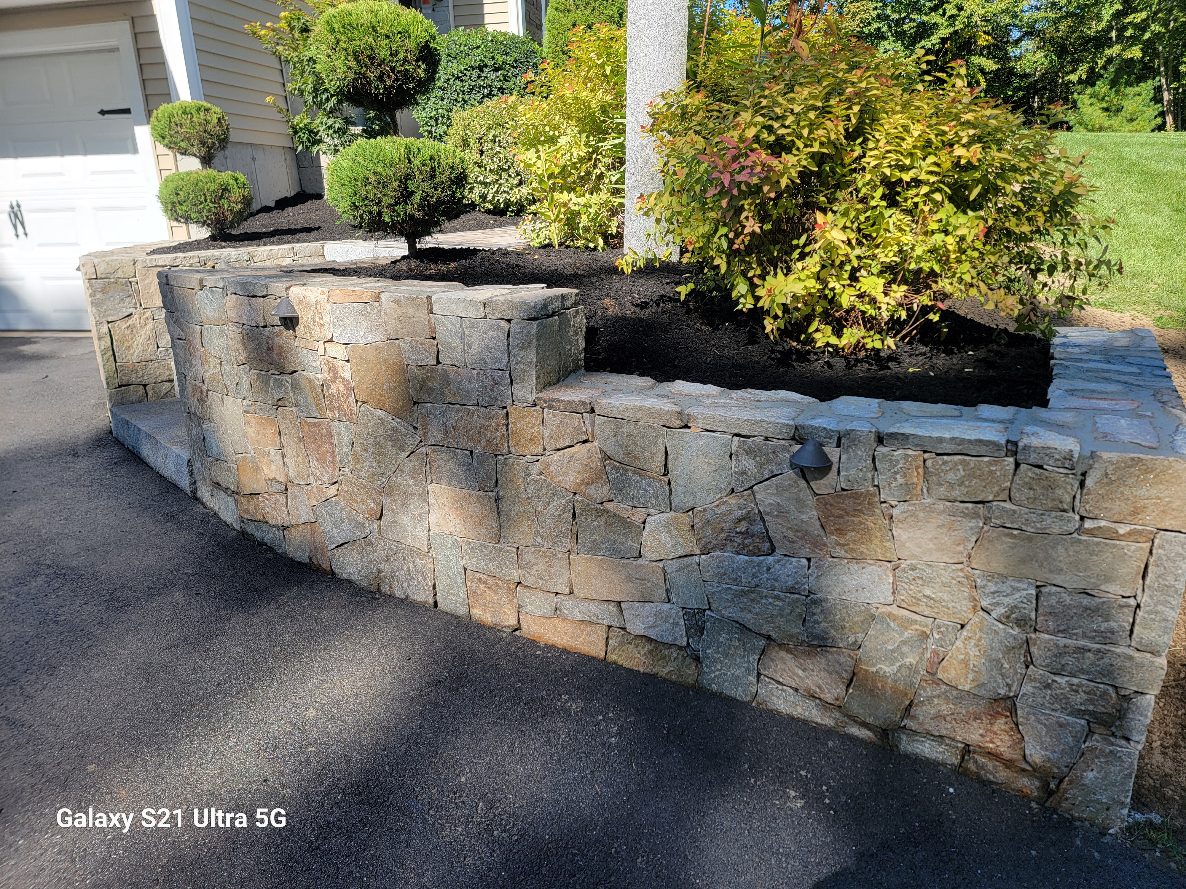 Stiles & Sons project