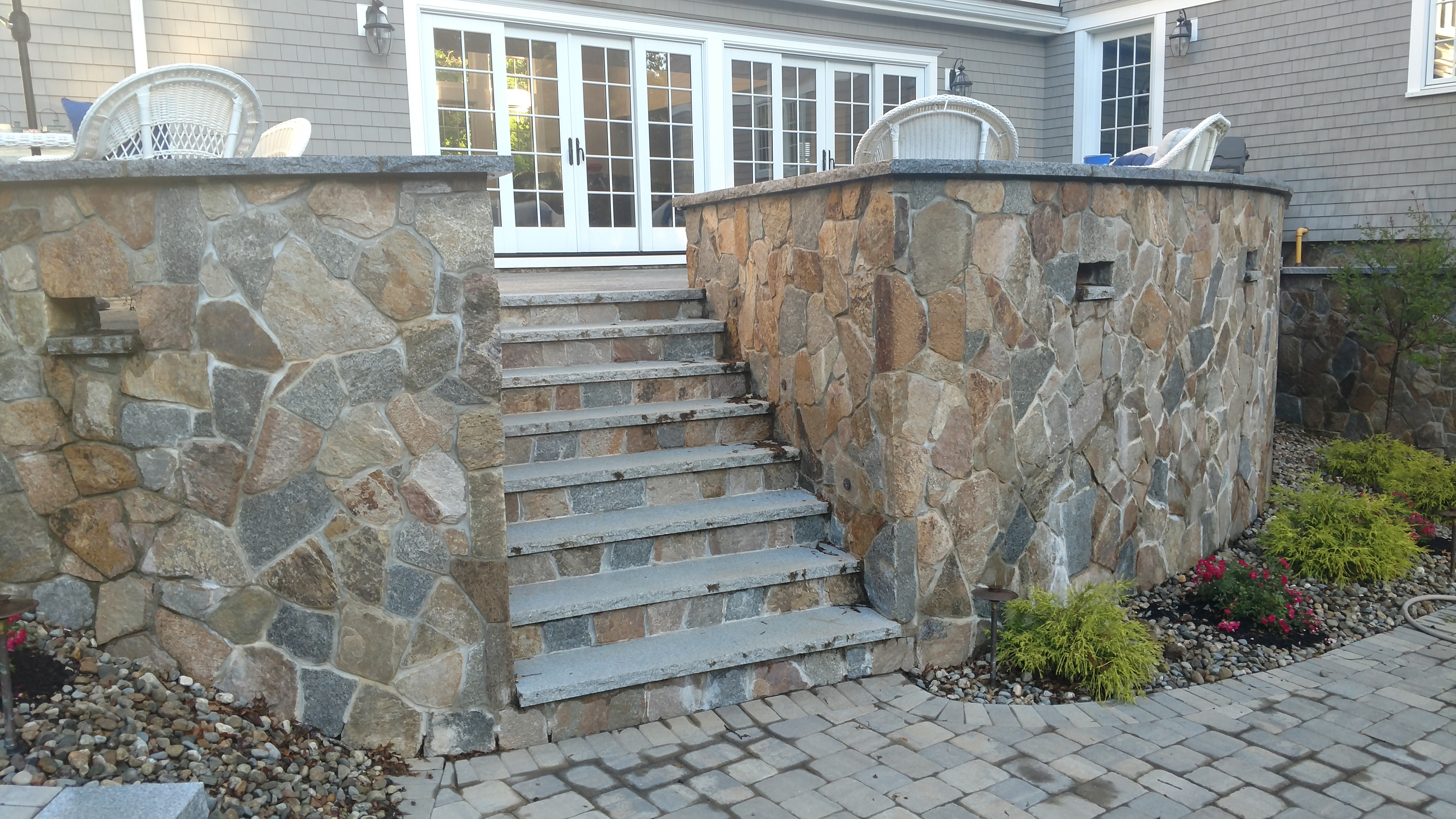 Stiles & Sons project